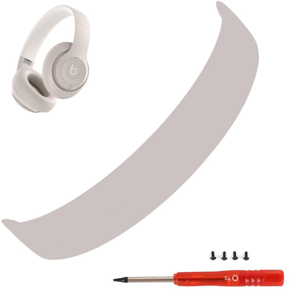 Studio Pro Headband Replacement Arch Band as Same The OEM A2924 Sandstone