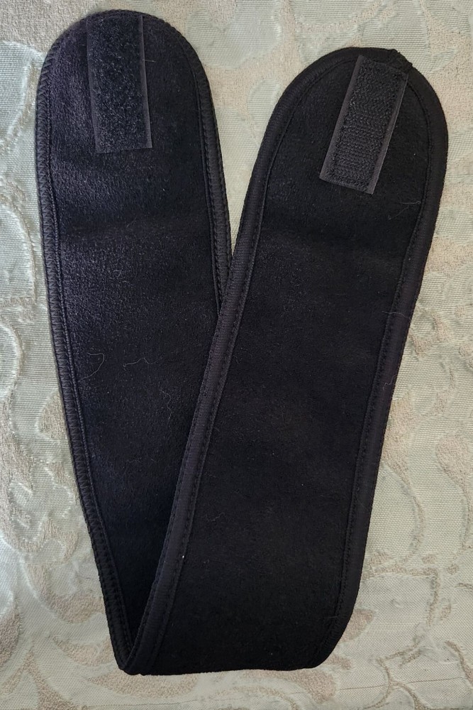 Spa Headband - Adjustable Makeup Headbands - 2 Pack - NWOT