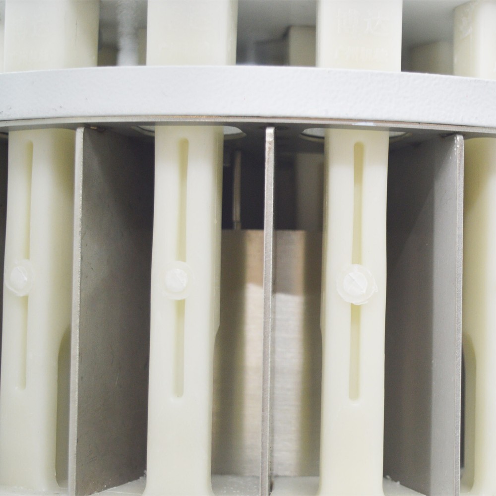 Special 40-Piece Manual Dough Divider For Bakery Dough Separator