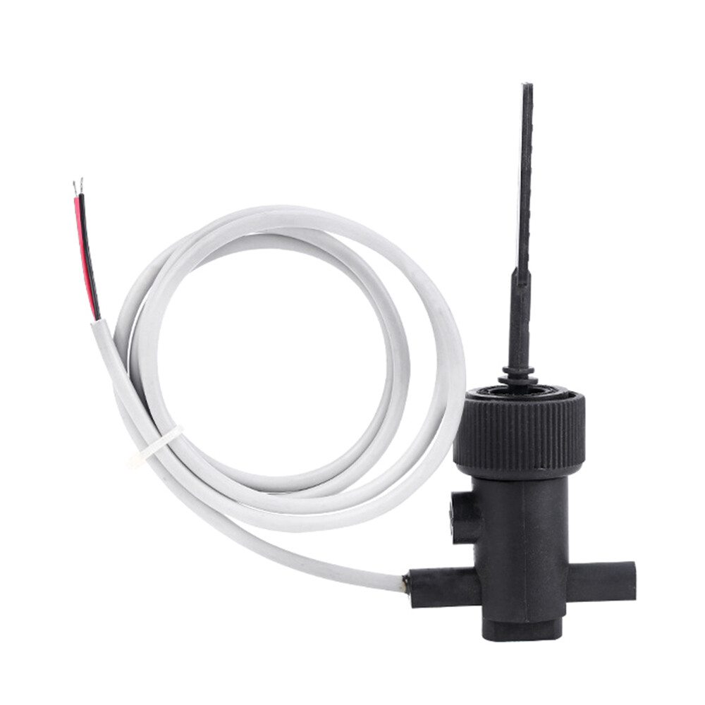 100V Water Level Control Float Level Switch Water Flow Detector Level Sensor