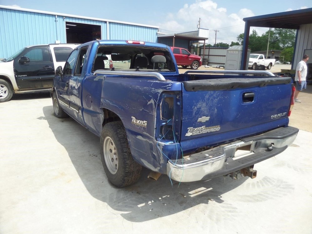 SILVRDO15 2004 Jack 172585