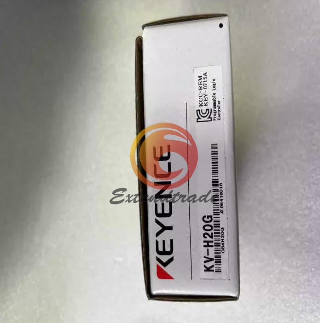1PC New Keyence KV-H20G Programmable control module
