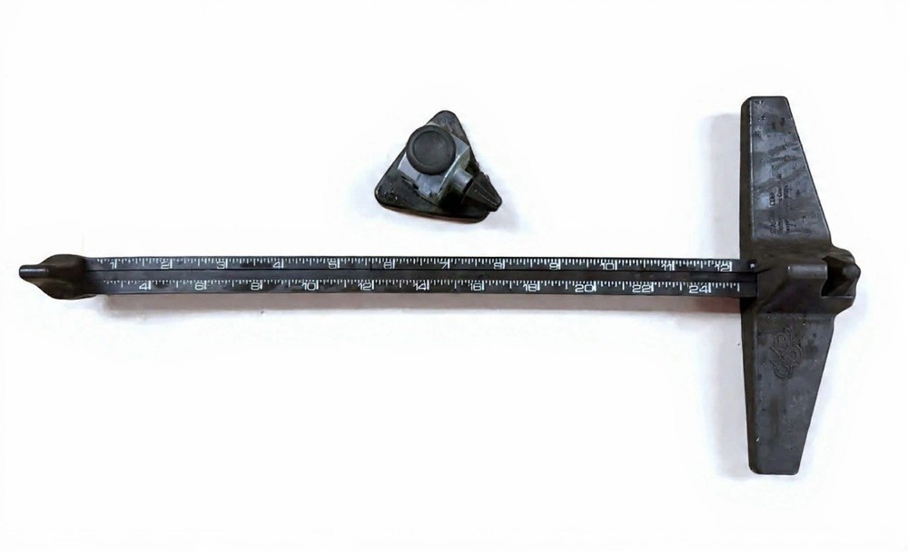 GLASTAR Glass Stripper & Circle Cutter