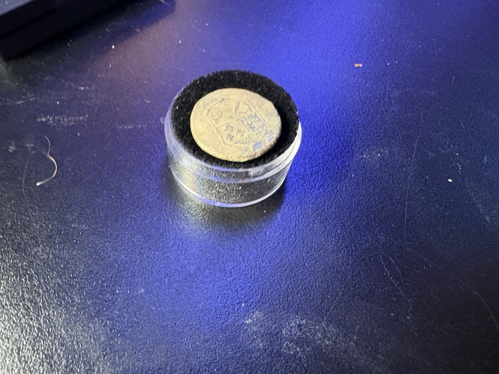 Dug Relic