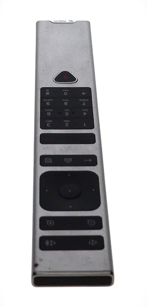 POLYCOM BW7530 IR REALPRESENCE GROUP SERIES REMOTE CONTROL