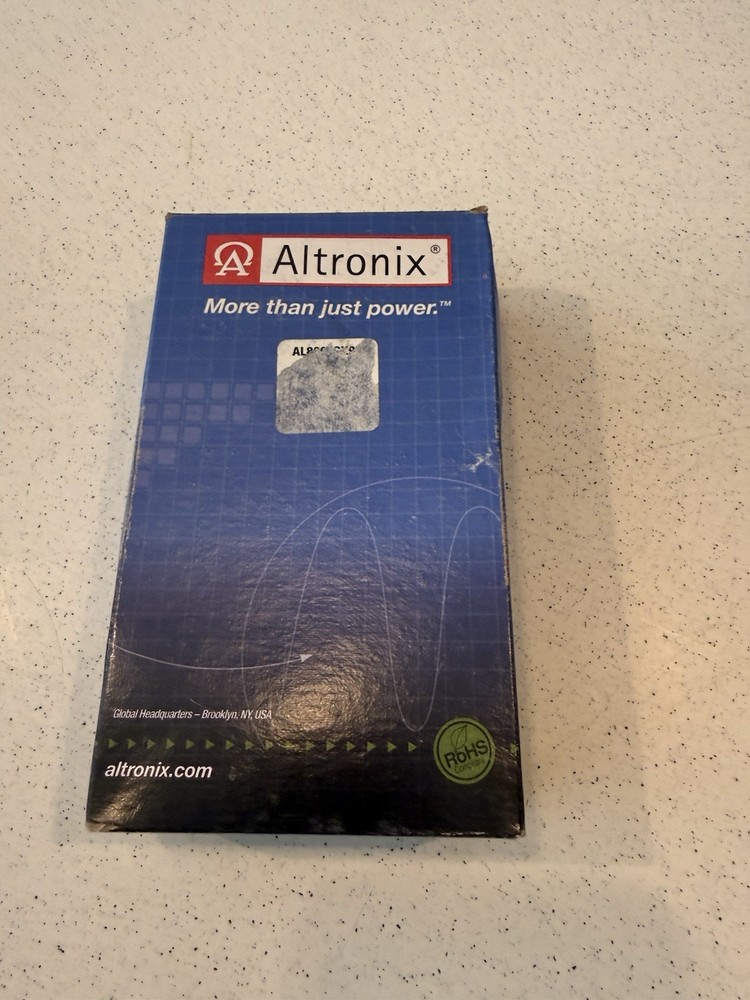 Altronix - AL800LGK9E - Logic Board for Power Extender