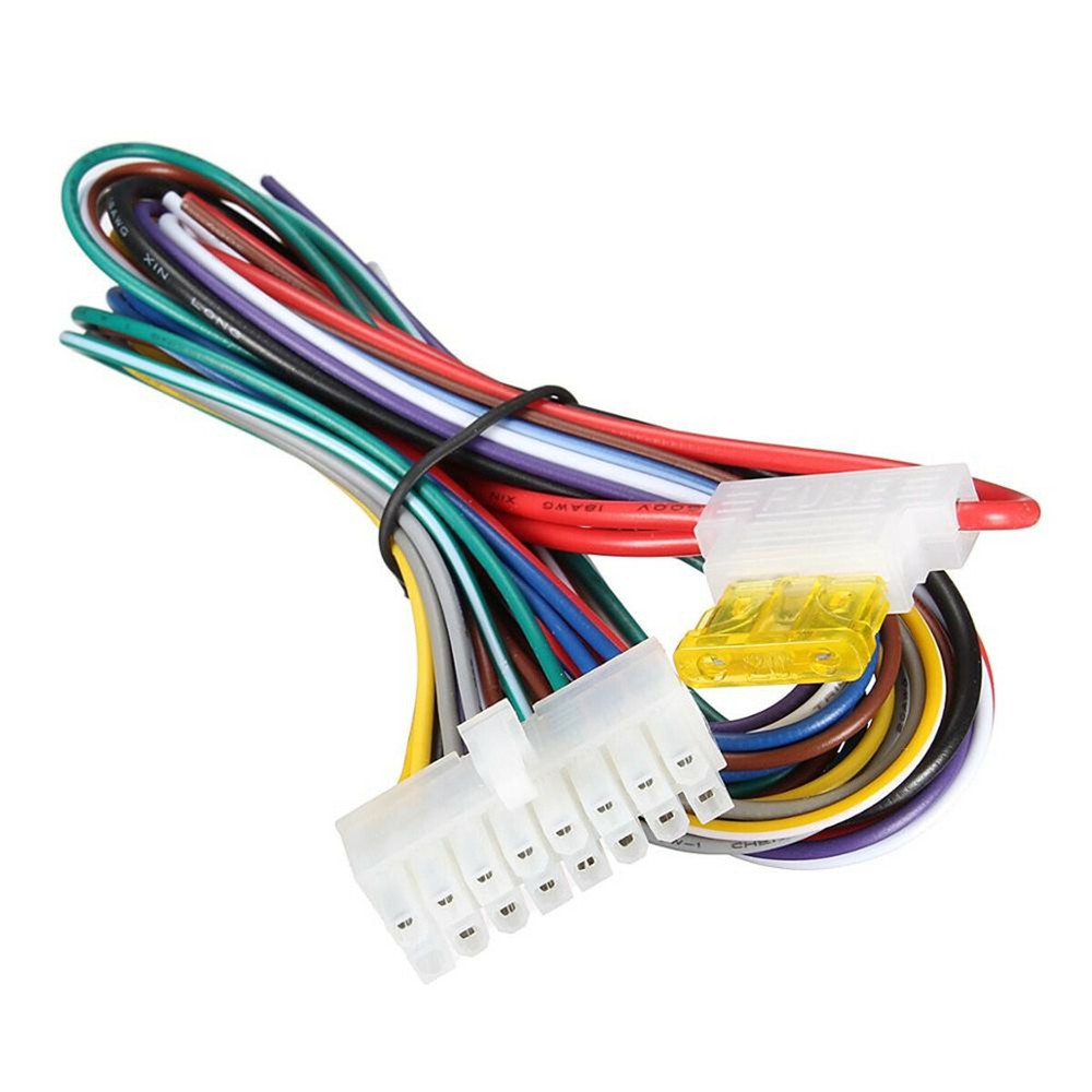 4 Windows Car Alarm Systems 12V Auto Window Closer Module Car Accessories