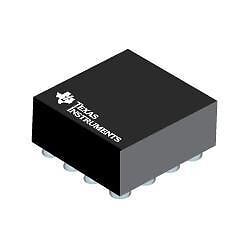 10Pcs TPS61281YFFR DSBGA-16