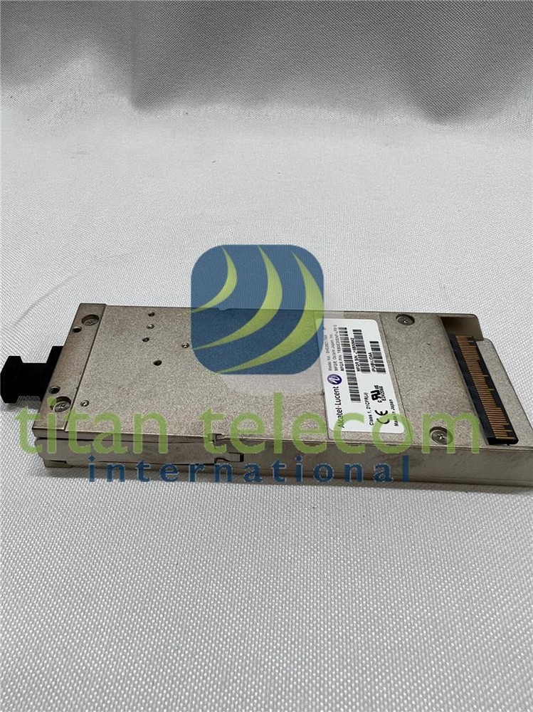 Alcatel-Lucent 3HE08217AA Single Mode 100Gbase-LR4 CFP2