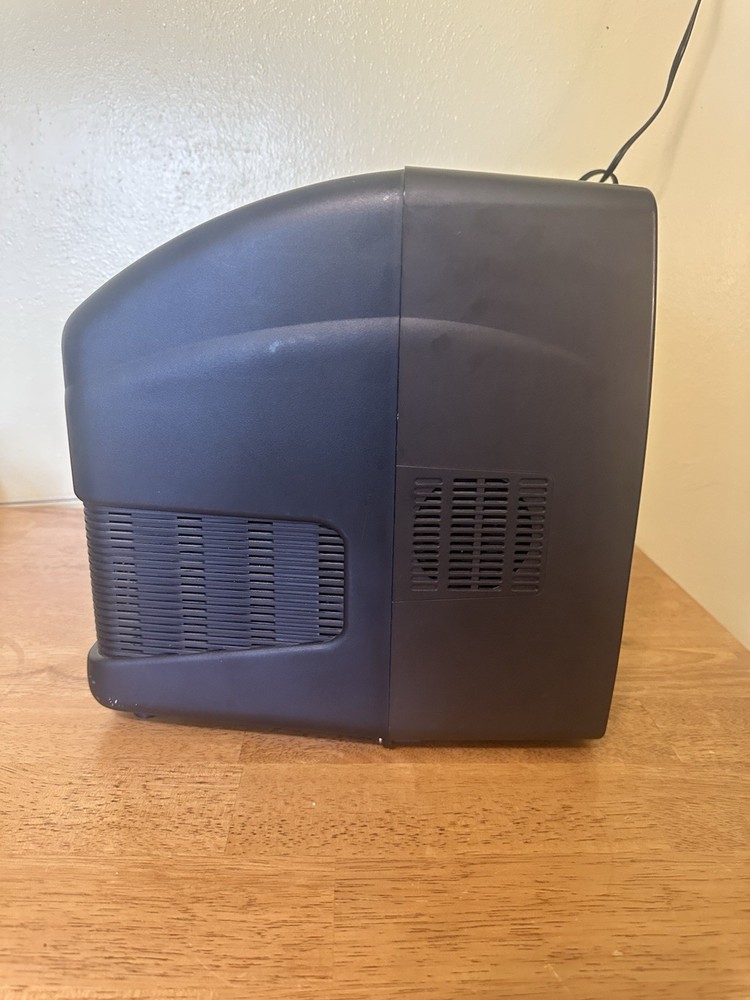 DEFECTIVE Symphonic SC3809 9 G3D