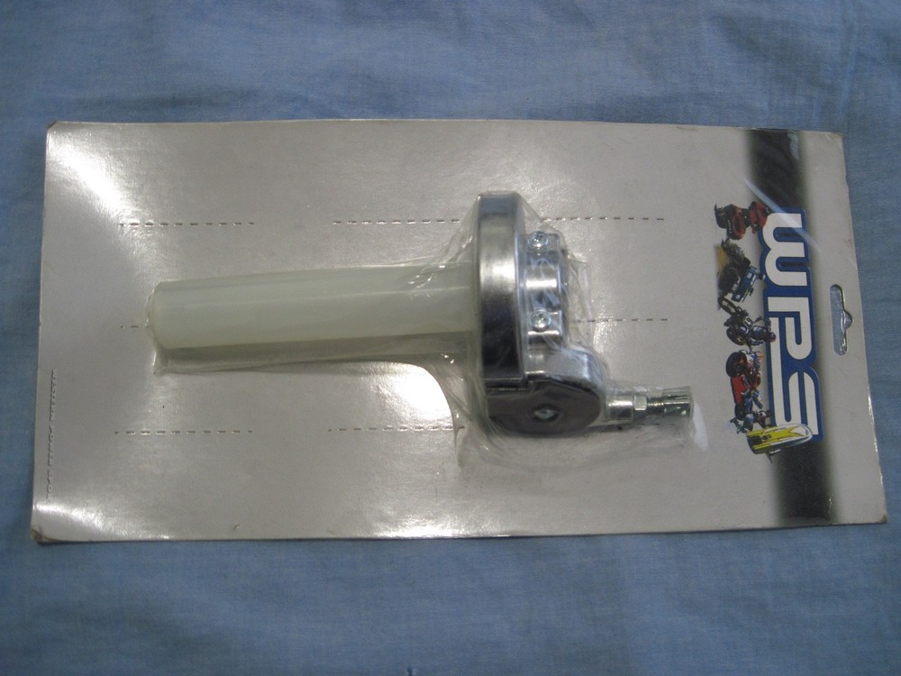 NOS WPS Straight Pull Throttle Assembly 70-1057