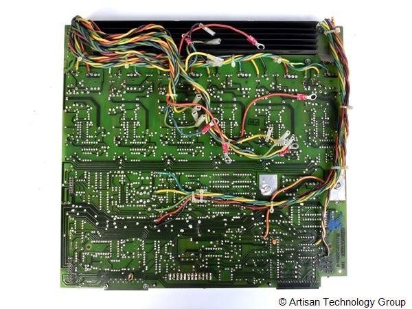 Indramat 109-525-3201b-11 Main Board