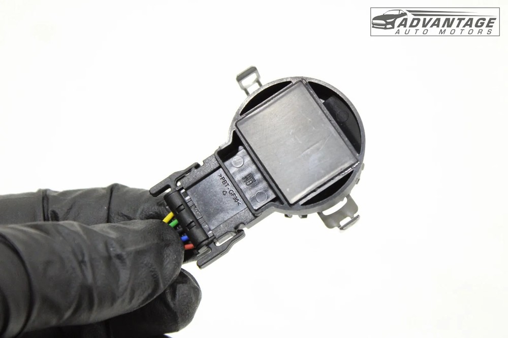 2018-2023 GMC ACADIA FRONT WINDSHIELD RAIN HUMIDITY TEMPERATURE SENSOR OEM