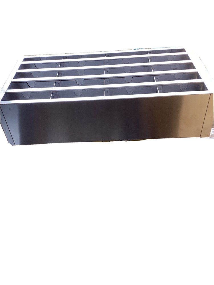 VWR Upright Freezer Drawer Rack 76027-622