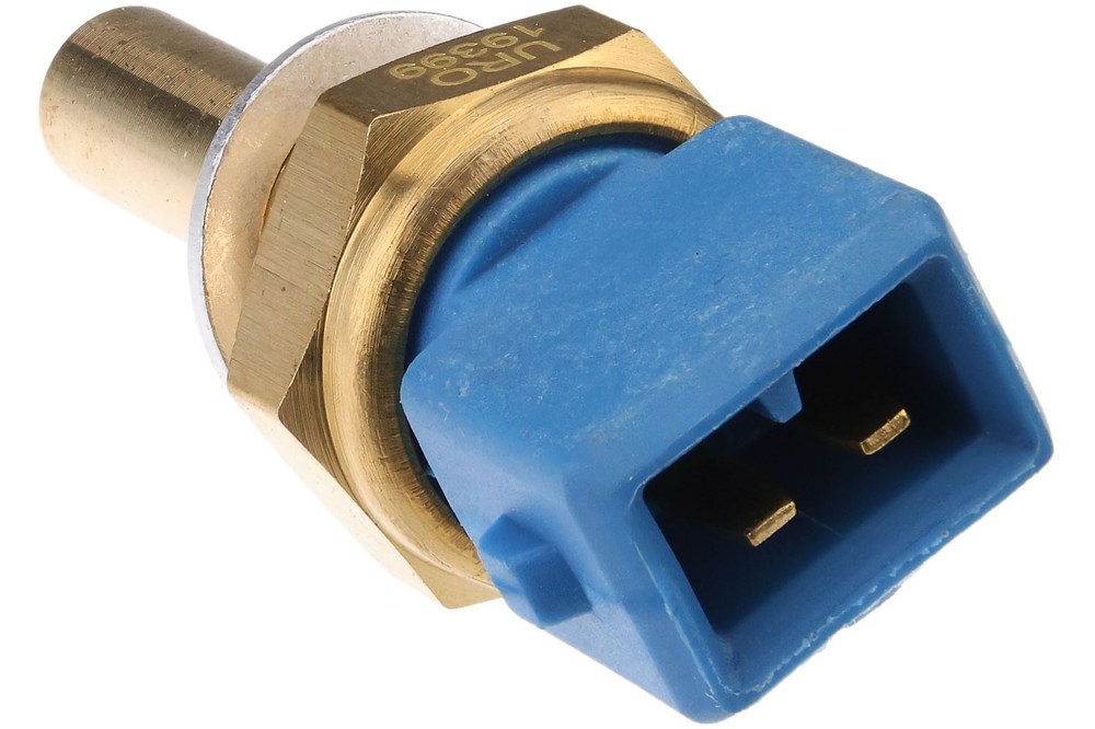 Engine Coolant Temperature Sensor URO For 1986-1991 Isuzu Trooper
