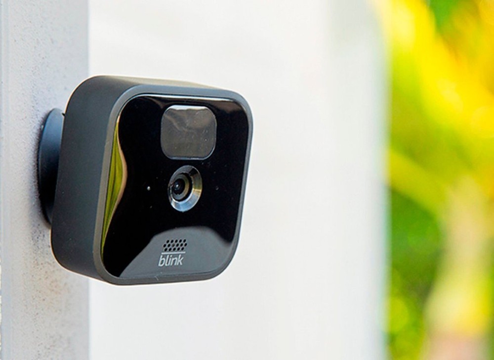 Blink Outdoor 3rd Gen Add on 1080P HD Security Camera - Sync Module Required