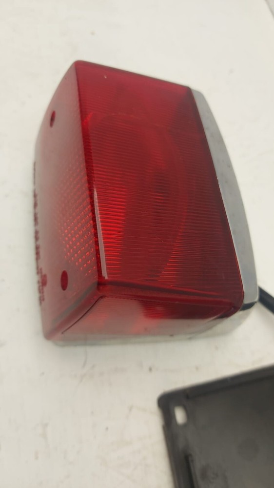 Suzuki Savage 650 LS Rear Tail Light