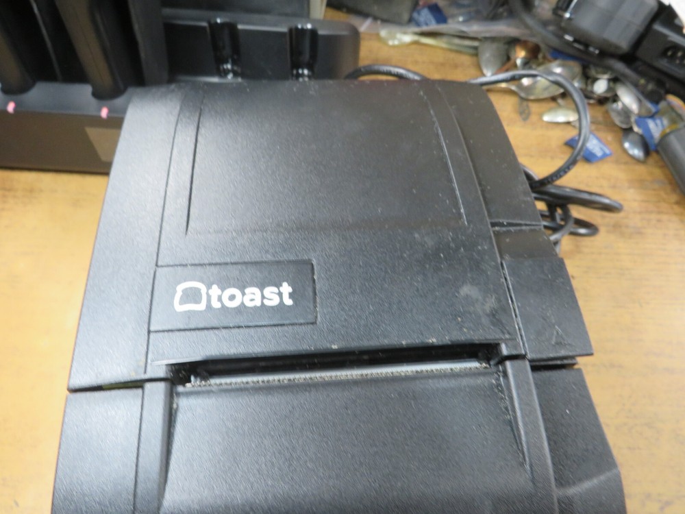 Toast POS Receipt Printer BTP-M300
