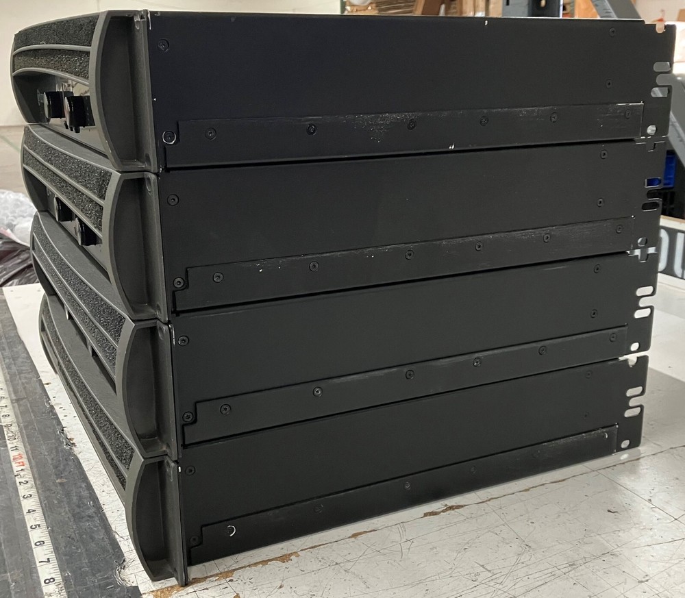Crown I-Tech 12000HD Amplifier
