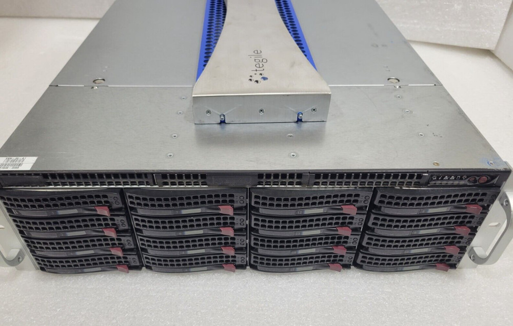 Tegile ESH-25 - Expansion Shelf (ESH-25-A1)