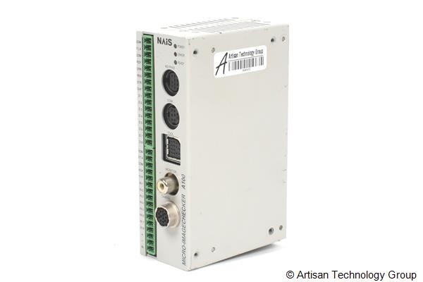 Matsushita Electric Works A100 Multichecker V2 Micro-ImageChecker Controller