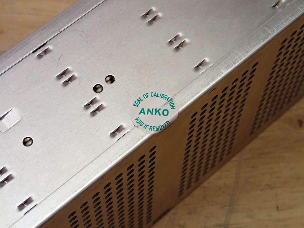 Hameg HM 8021-3 Frequency Counter Module 1 GHz User Item