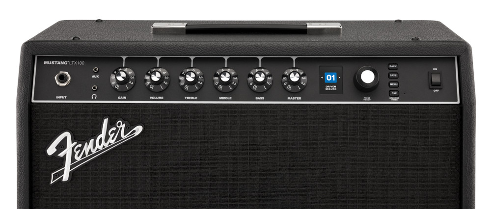 Fender Mustang LTX100 Amplifer