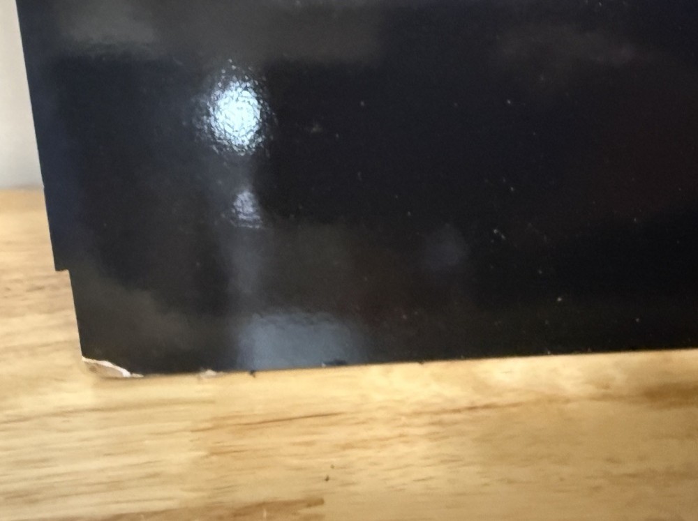 Arcade 1up Terminator 2: Judgement Day Front Panel I Only