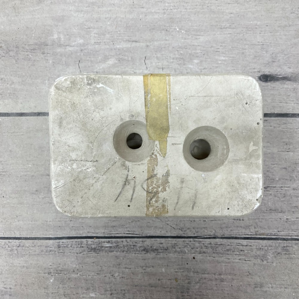 Unbranded Ceramic Casting Mold Baby #H-134