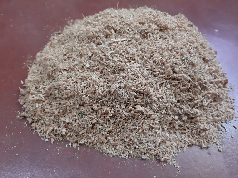 Coco Coir Coco Peat 0.441 lbs Natural Organic Compost Hydroponic Growing Media