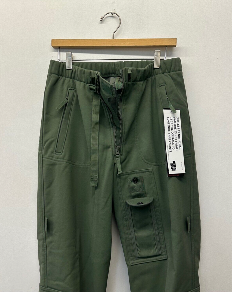 NOS Massif Elements CWAS Pants, US Air Force, Medium/Short, U-79