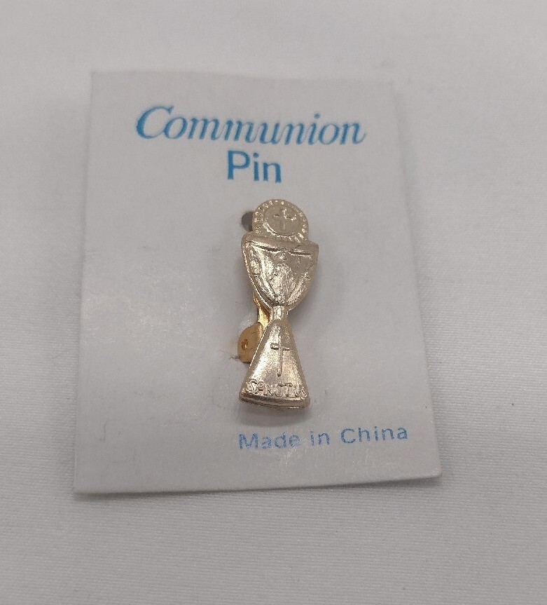 My First Communion Purse