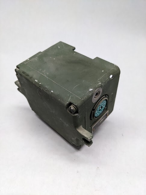 C-2298/VRC FOR AN/VIC-1 MILITARY INTERCOM CONTROL {WHSE2.27A3}