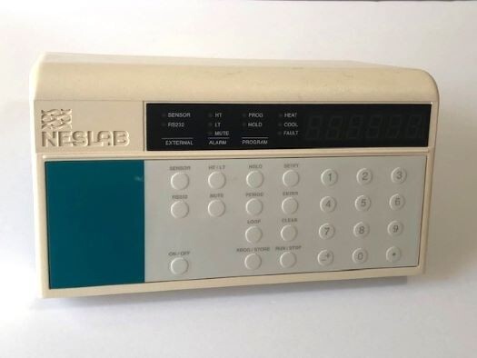 Neslab Controller #059173-1 BOM#164199201102