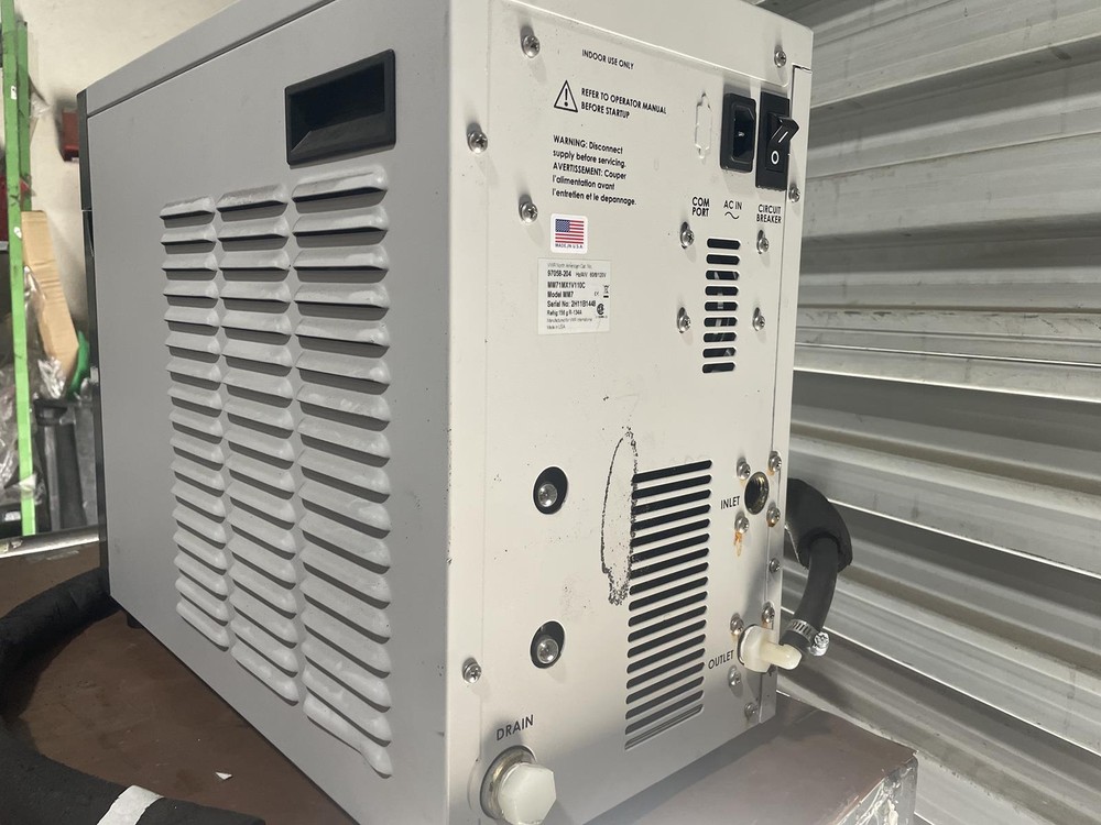 VWR SCIENTIFIC MM7 RECIRCULATING CHILLER