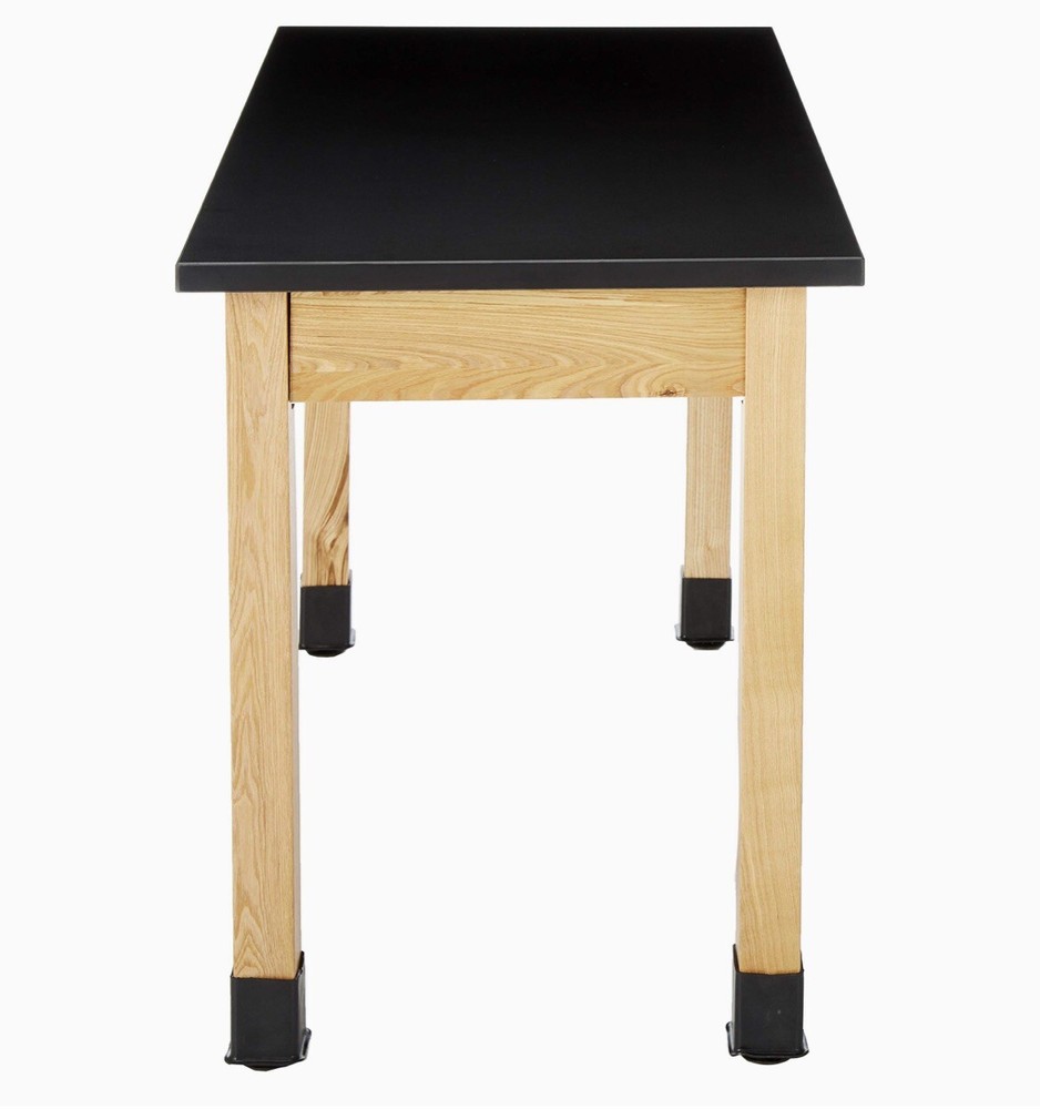 National Public Seating Table Chem