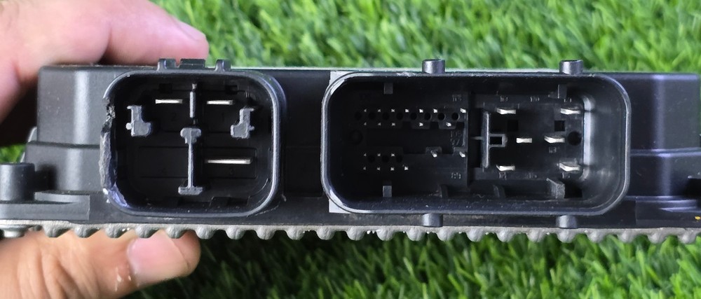 Nissan Pathfinder 2022-2024 Variable Valve Control Module Unit 237F0-6TA0A OEM