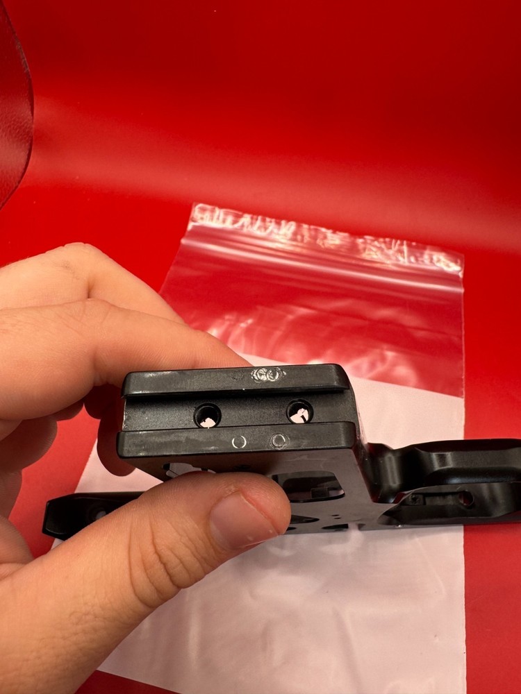 Planet Eclipse ETEK 2 Paintball Marker Frame