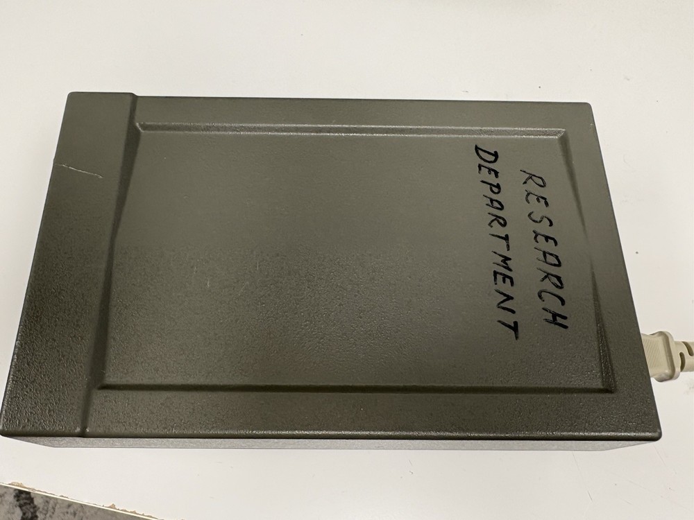 HP 5381A Frequency Counter 80MHz