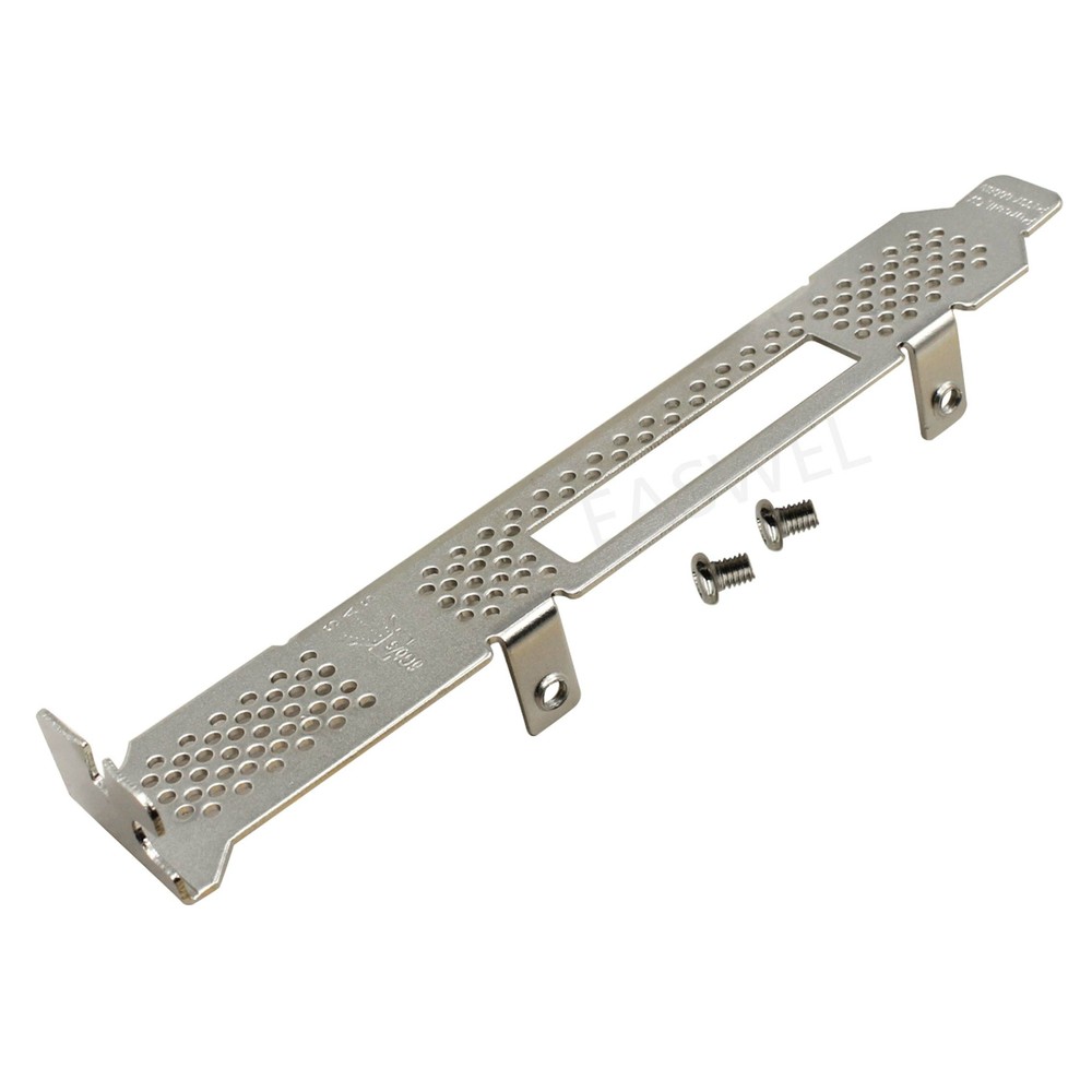 High-Profile Bracket for LSI 9280-8e, 9200-8e