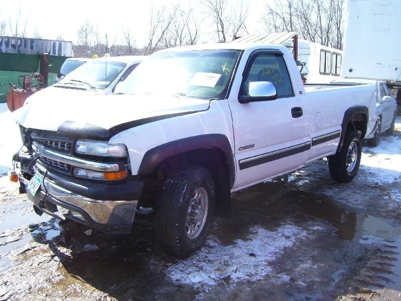 2000 SILVRDO25 Owners Manual 37610