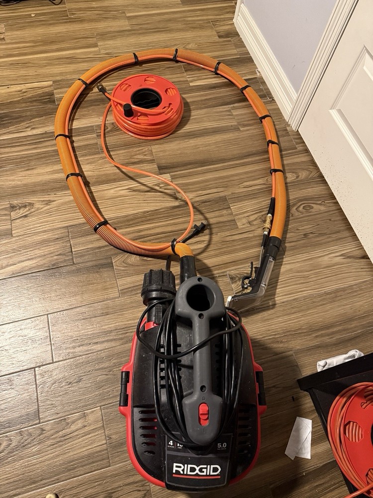 Extractor / Stain remover