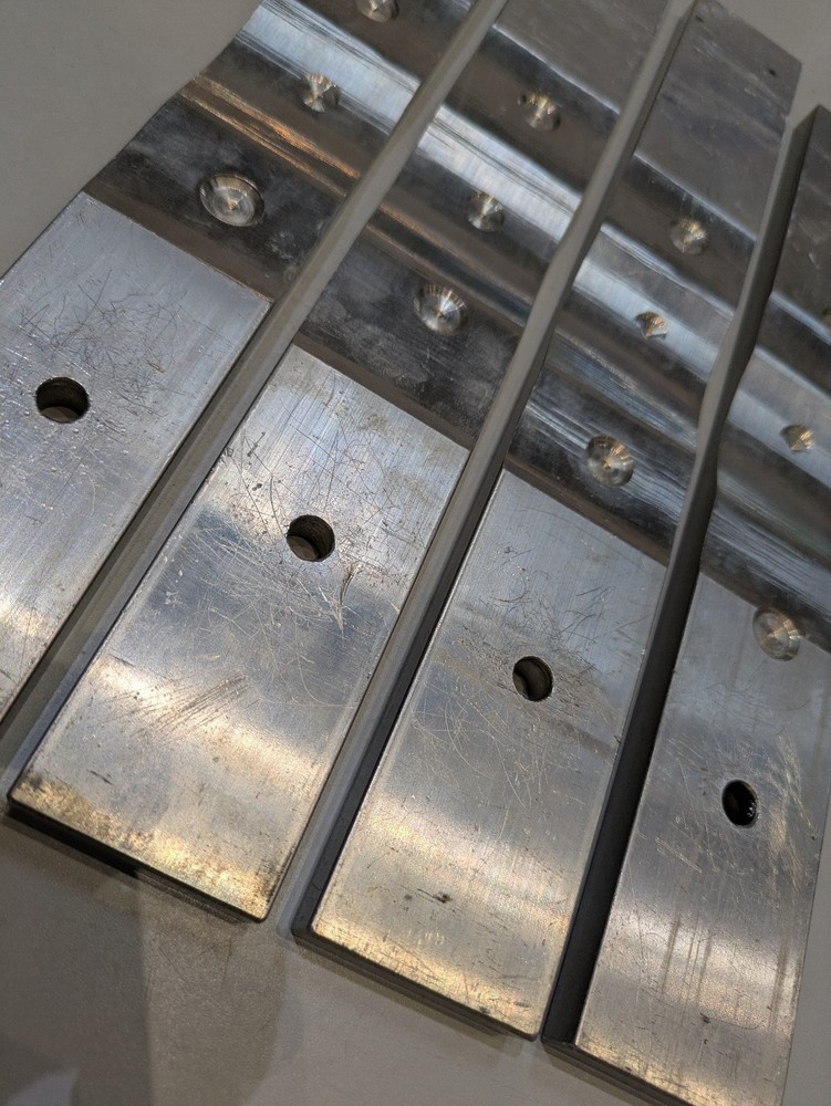 Xylophone Bars - Sold Individually