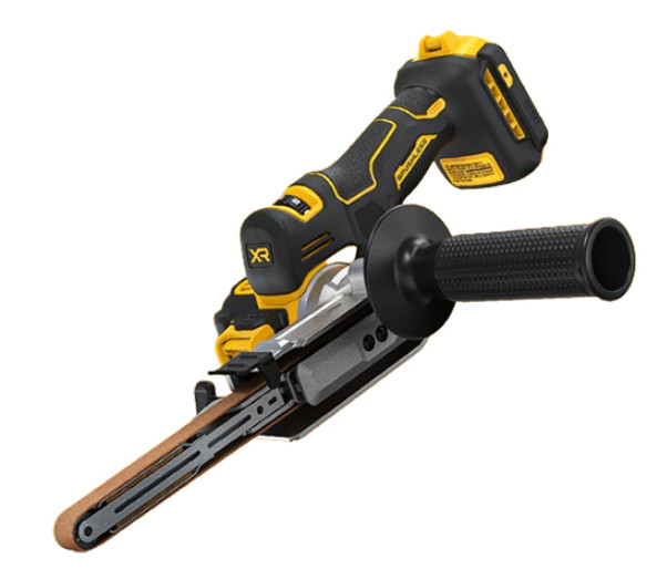 DeWalt DCM200N 20V MAX Cordless Belt Sander Bare Tool
