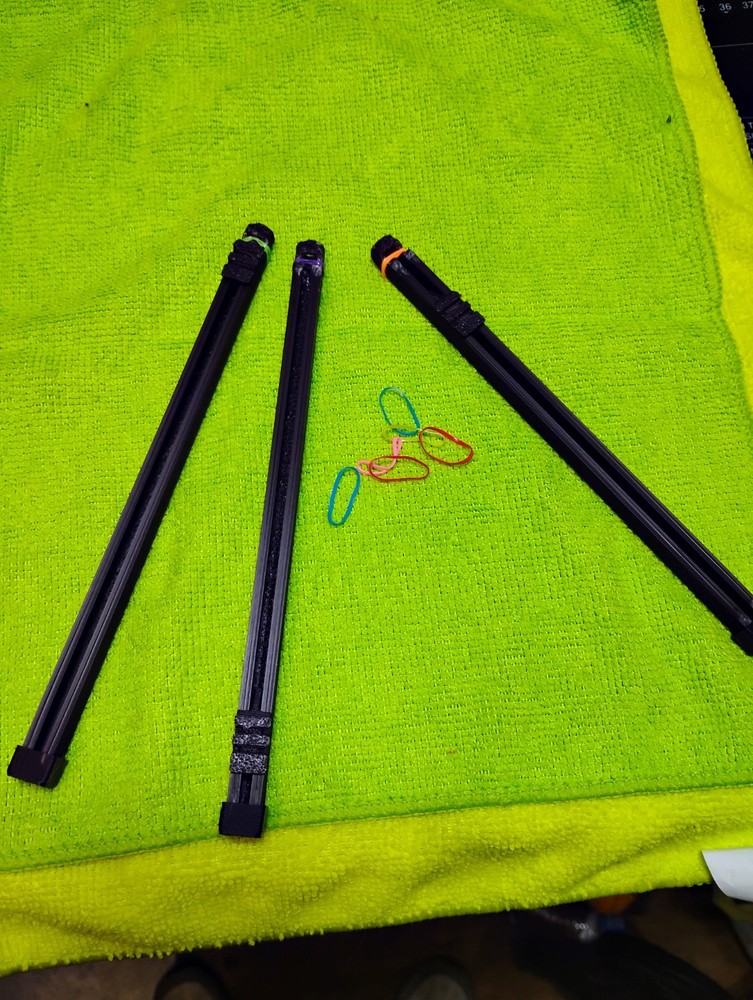 22 Caliber Pellet Loader