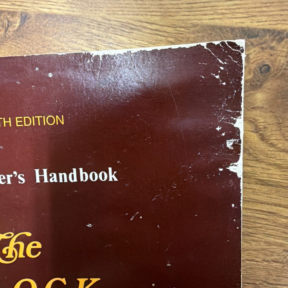 Philip Balcomb Clock Repair Primer 7th Edition + First Reader 3rd Edition Set