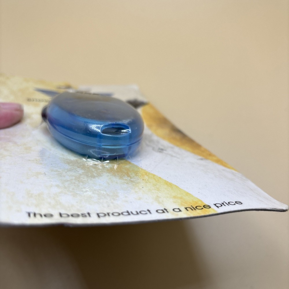 Combination Lock For Snowboard Blue Sealed Package From Board Factory