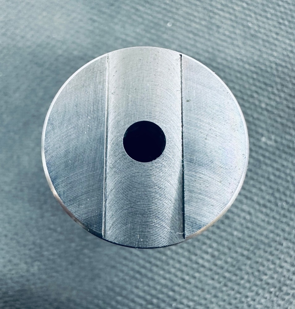 L.E. Wilson Case Gage 17 Remington