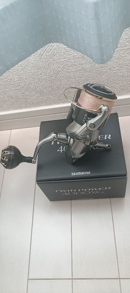 Shore Jigging Set