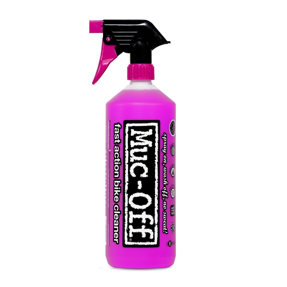 Muc Off Nano Tech Bike Cleaner